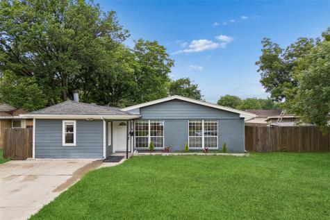 2519 Maverick Avenue Dallas TX 75228