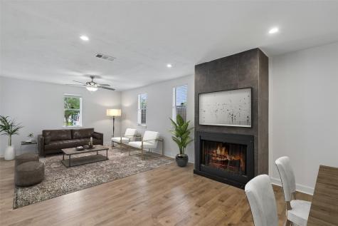 2519 Maverick Avenue Dallas TX 75228