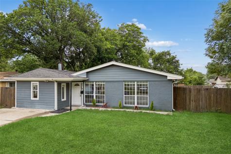 2519 Maverick Avenue Dallas TX 75228