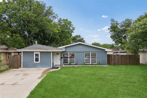 2519 Maverick Avenue Dallas TX 75228