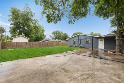 2519 Maverick Avenue Dallas TX 75228