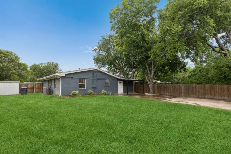 2519 Maverick Avenue Dallas TX 75228