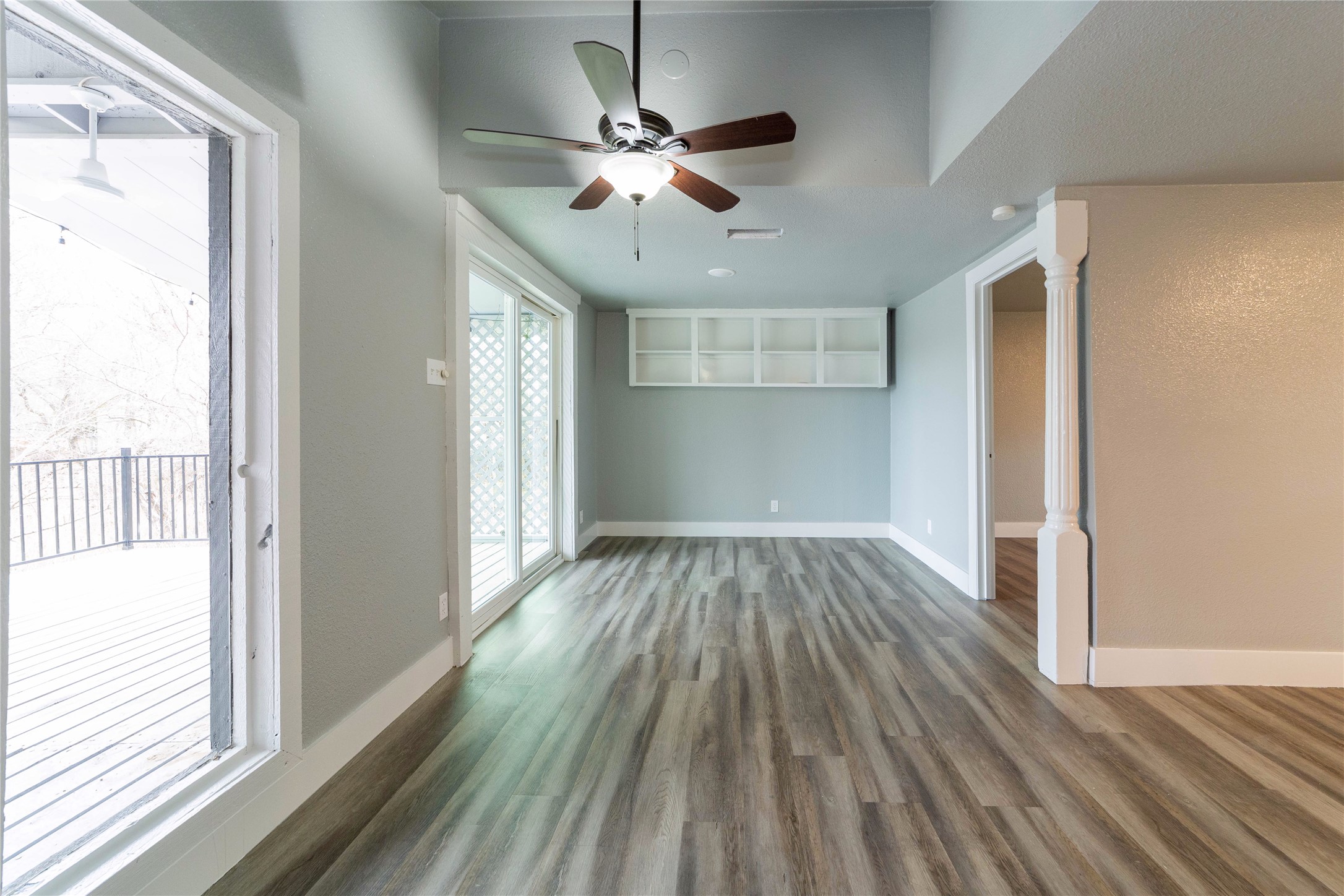 4838 Williams Spring Road Fort Worth TX 76135