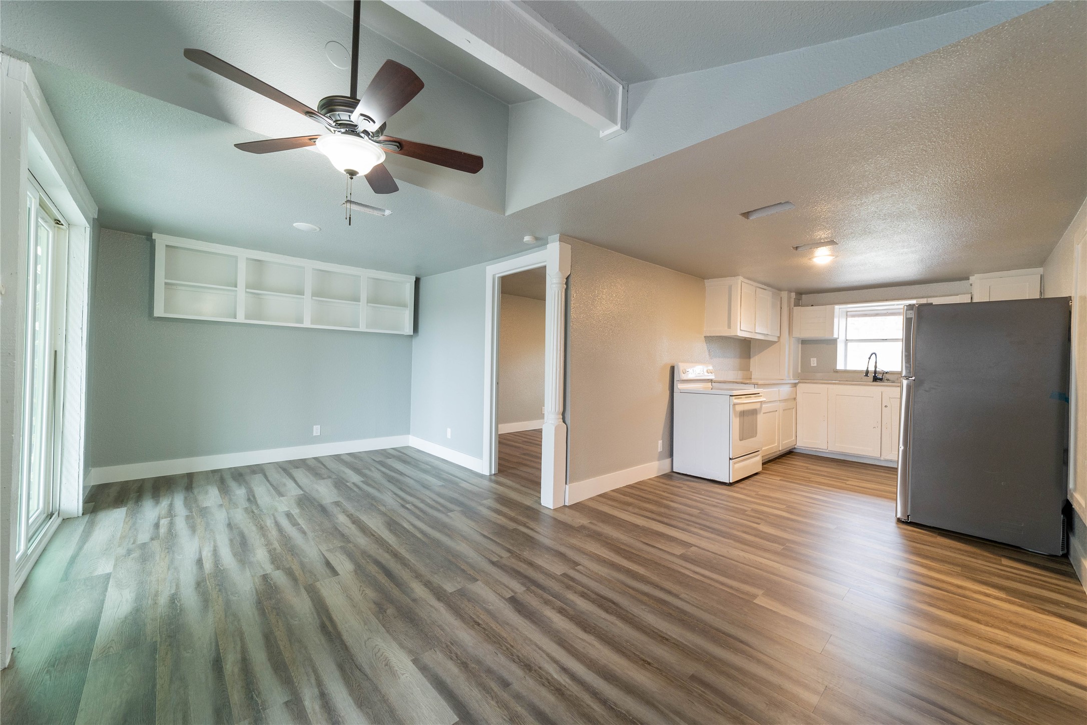 4838 Williams Spring Road Fort Worth TX 76135