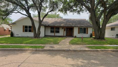 6266 Berwyn Lane Dallas TX 75214