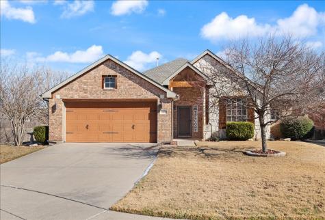 7452 Durness Drive Fort Worth TX 76179
