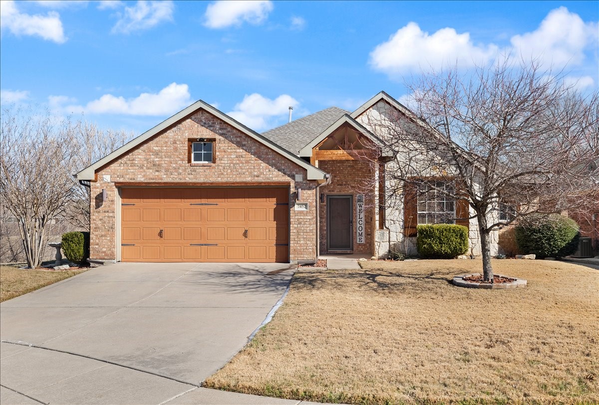 7452 Durness Drive Fort Worth TX 76179
