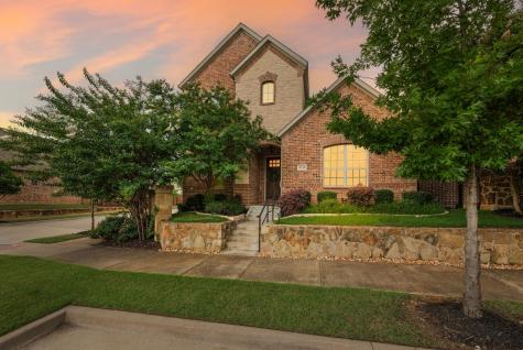 8240 Odell Street North Richland Hills TX 76182