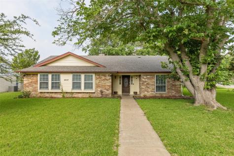 2434 Richview Court Garland TX 75044