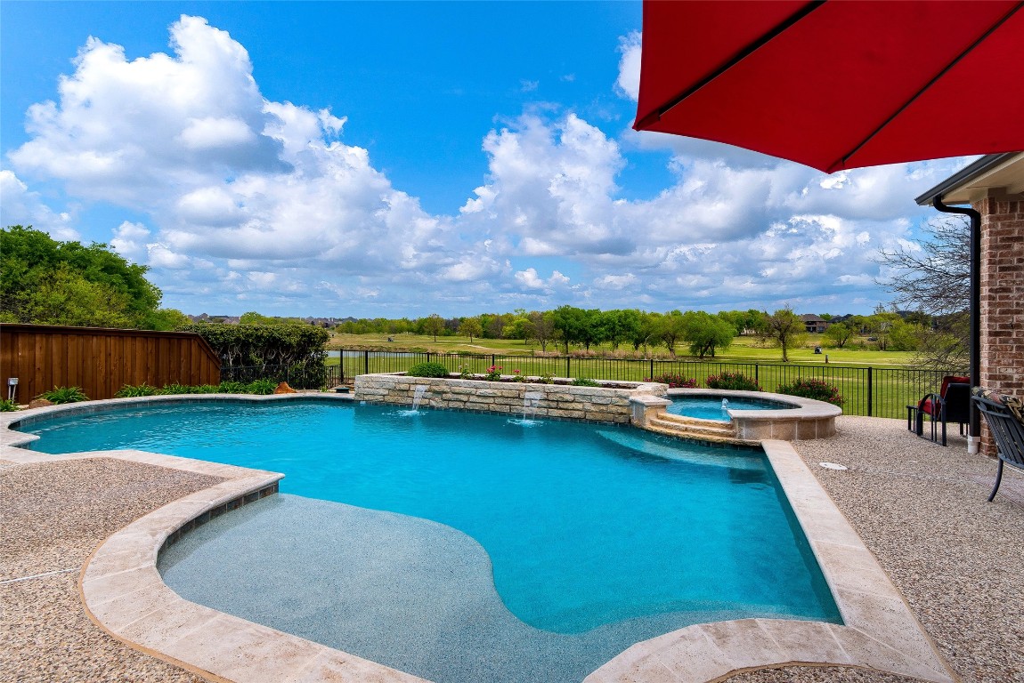 1866 Prairie Creek Trail Frisco TX 75033