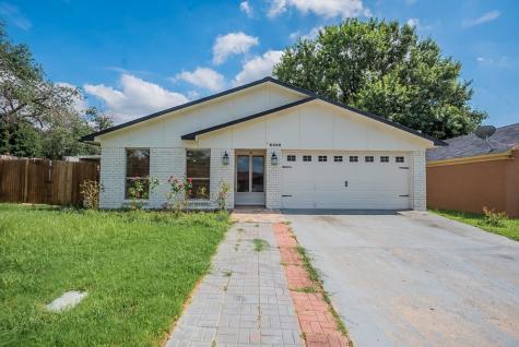6500 Greenspring Drive Arlington TX 76016