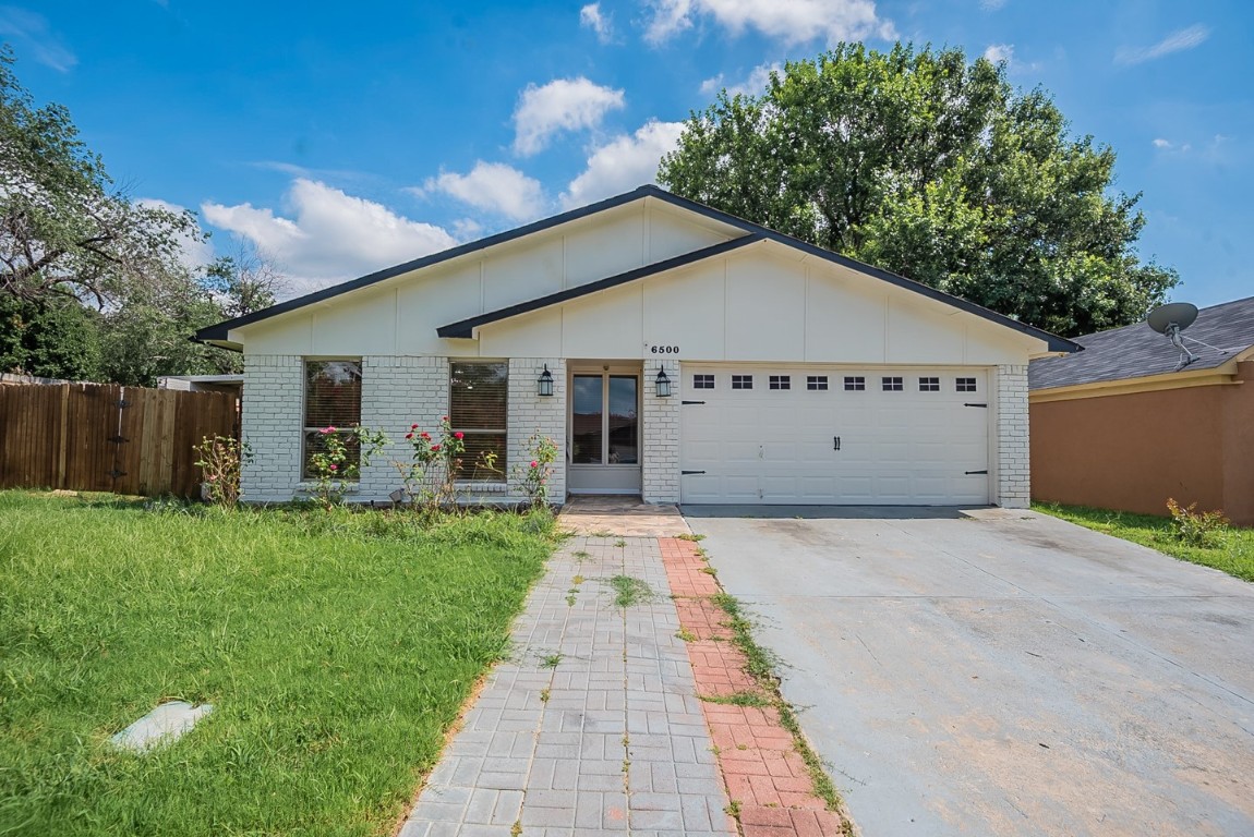 6500 Greenspring Drive Arlington TX 76016