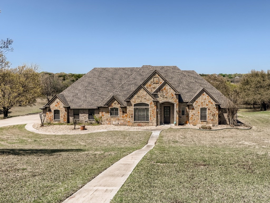 173 Arapahoe Ridge Weatherford TX 76087