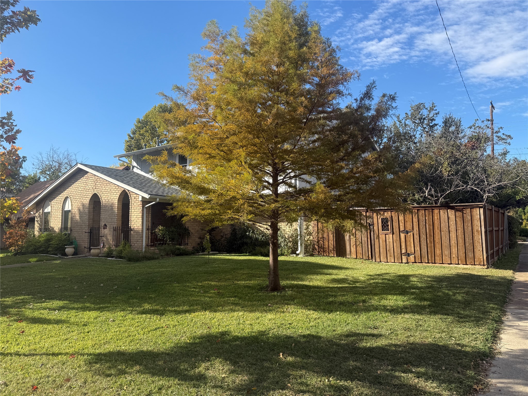 500 S Cottonwood Drive Richardson TX 75080