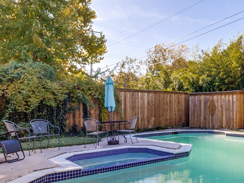 500 S Cottonwood Drive Richardson TX 75080