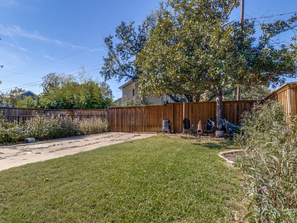 500 S Cottonwood Drive Richardson TX 75080