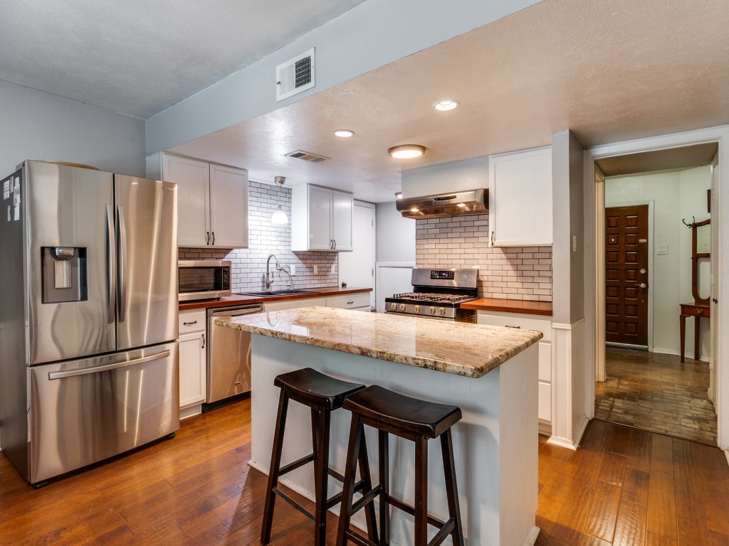 500 S Cottonwood Drive Richardson TX 75080