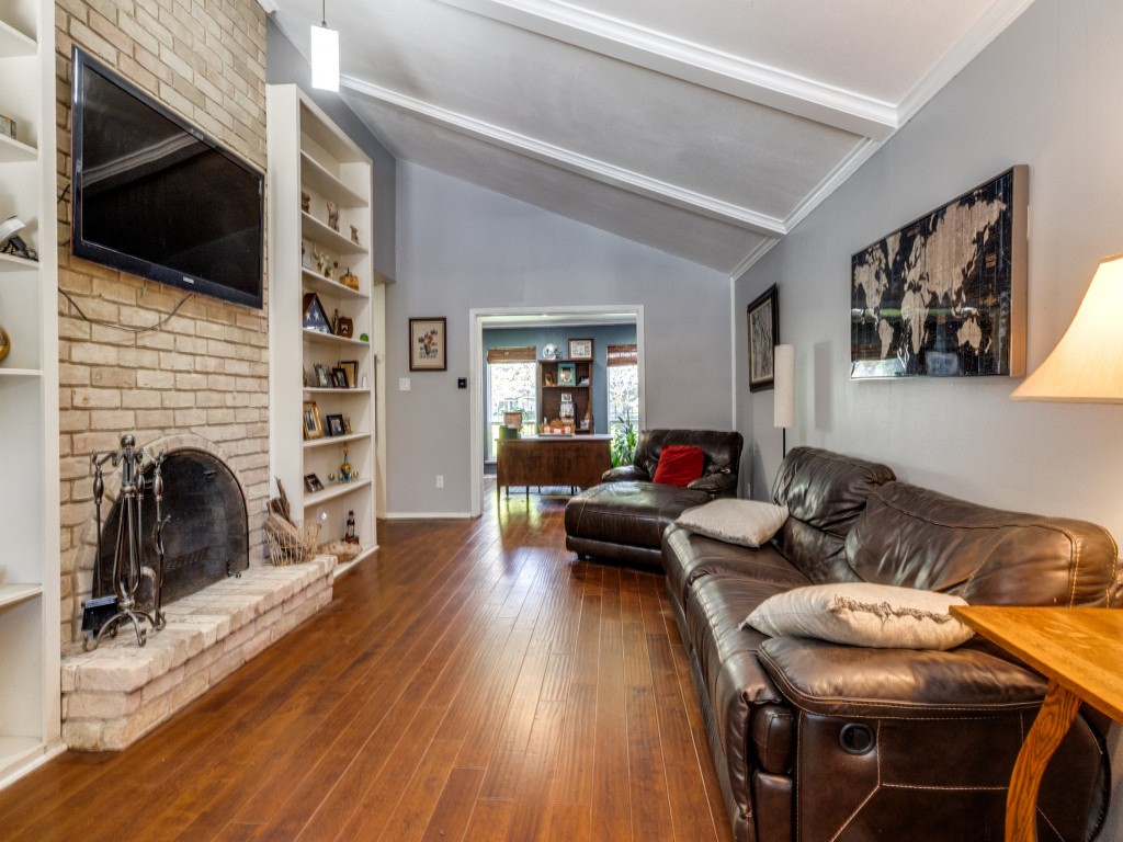 500 S Cottonwood Drive Richardson TX 75080