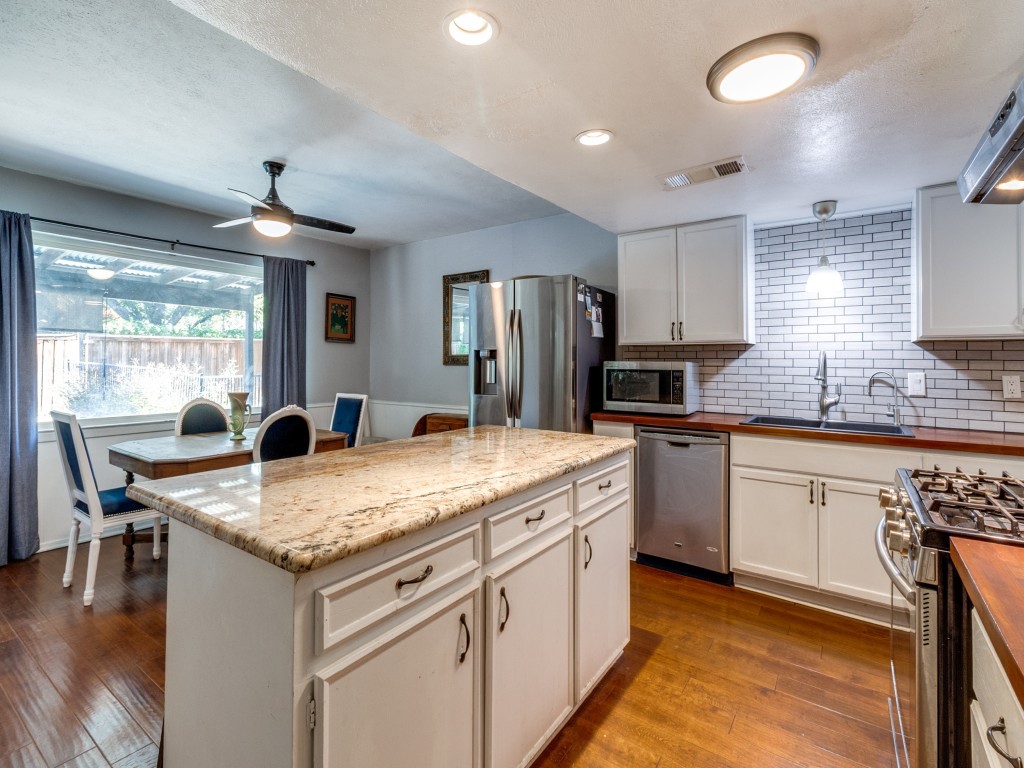 500 S Cottonwood Drive Richardson TX 75080