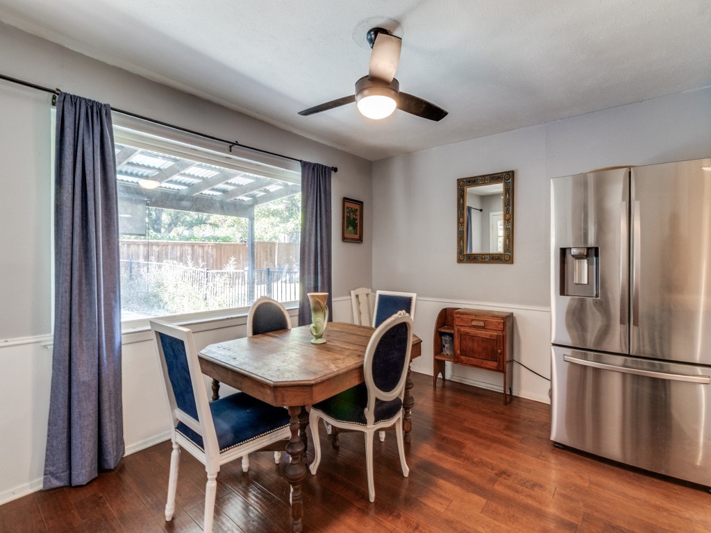500 S Cottonwood Drive Richardson TX 75080