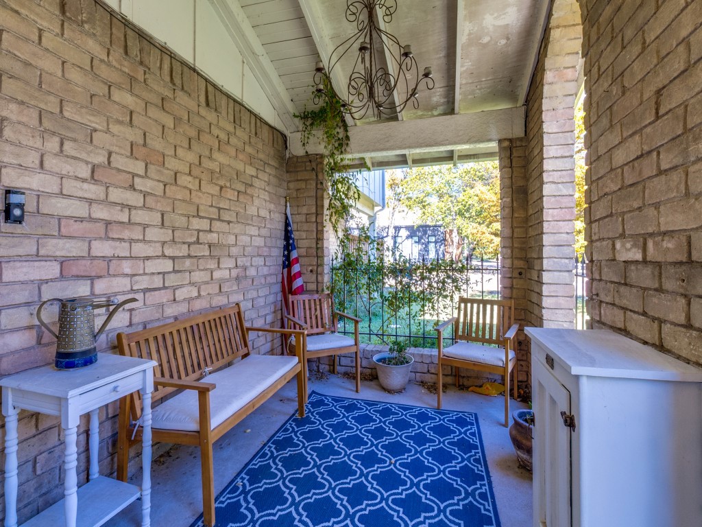 500 S Cottonwood Drive Richardson TX 75080