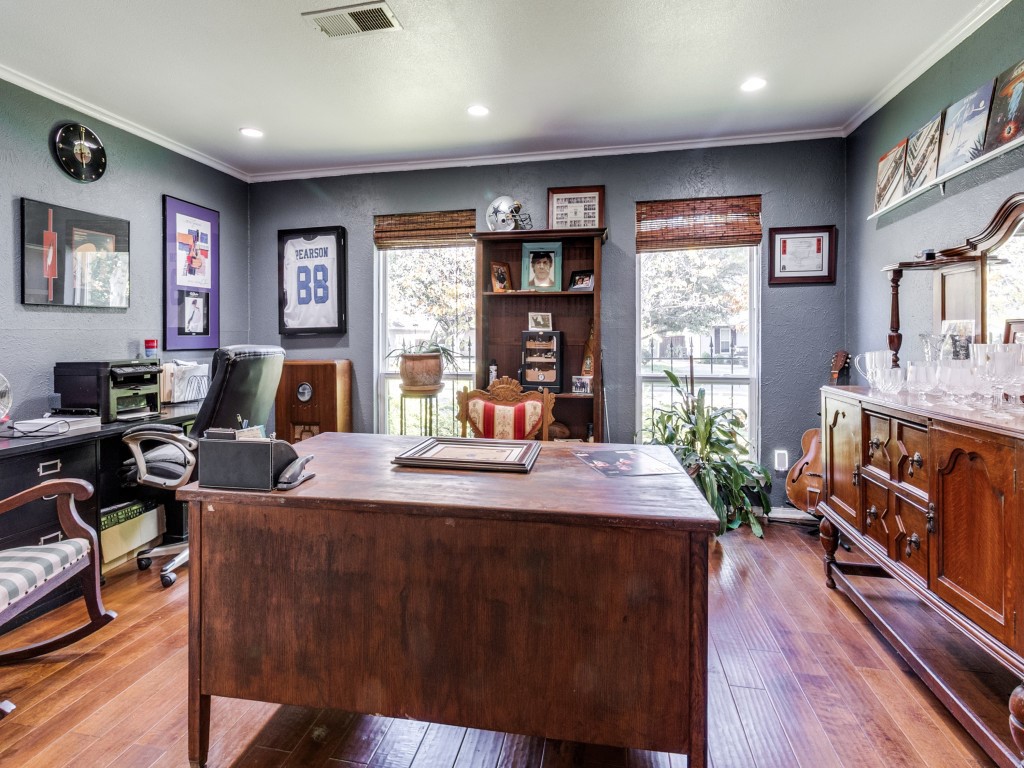 500 S Cottonwood Drive Richardson TX 75080