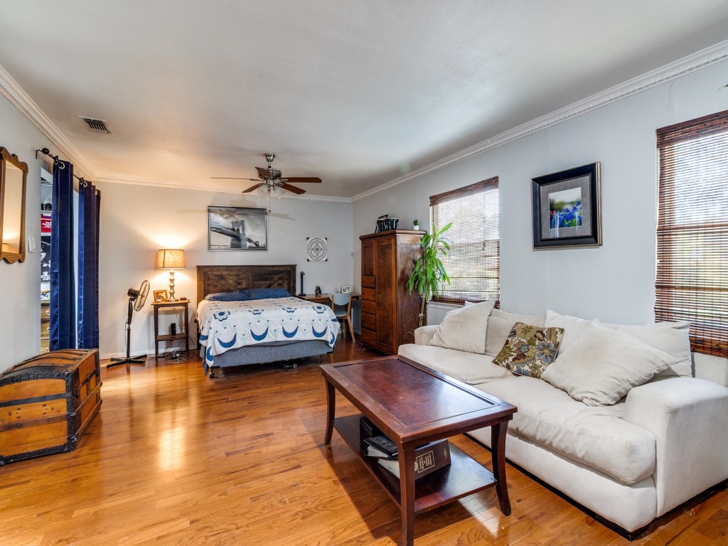 500 S Cottonwood Drive Richardson TX 75080