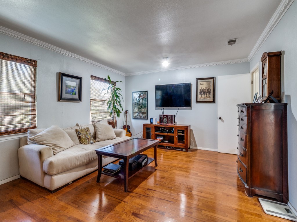 500 S Cottonwood Drive Richardson TX 75080
