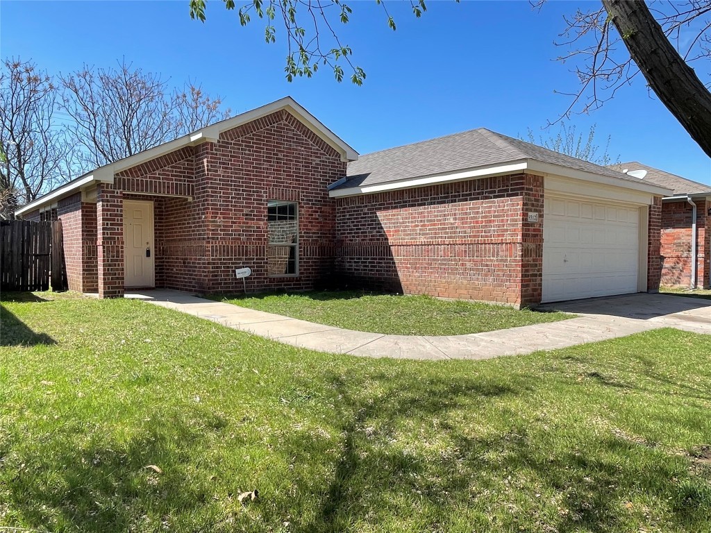 9312 Aubree Court Fort Worth TX 76140