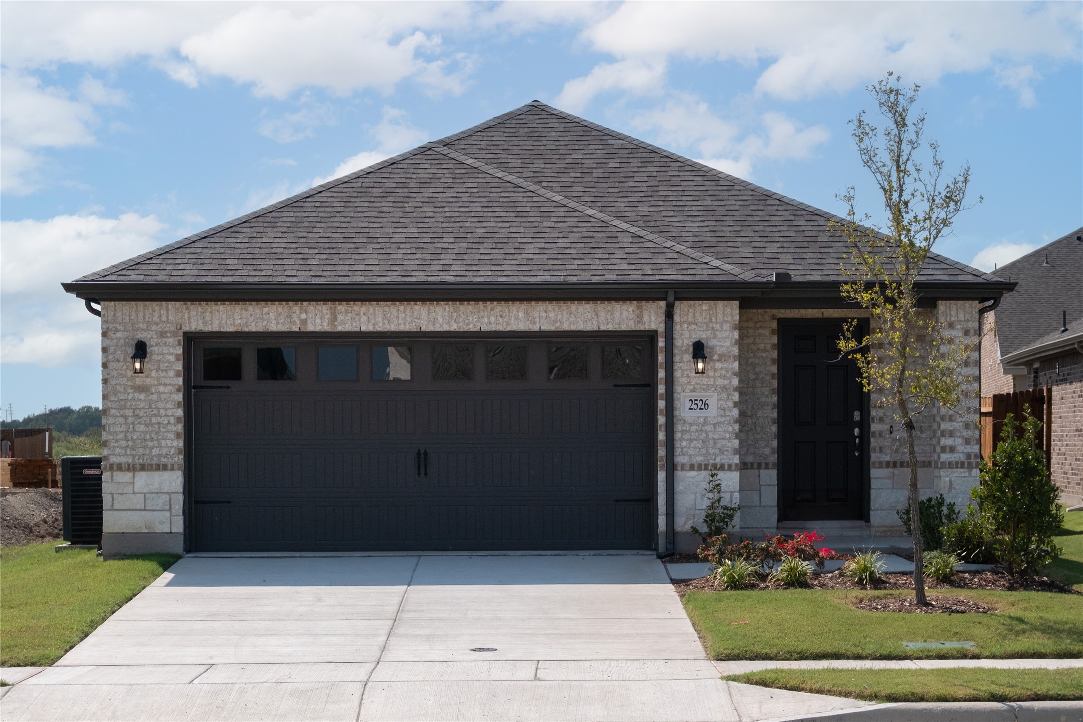 2526 Hawkins Street Anna TX 75409
