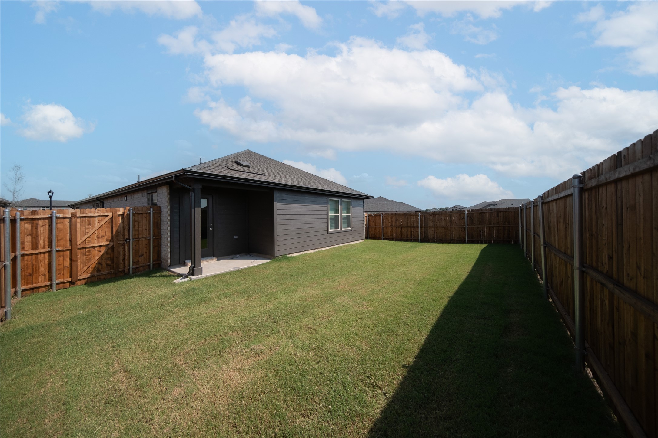 2526 Hawkins Street Anna TX 75409