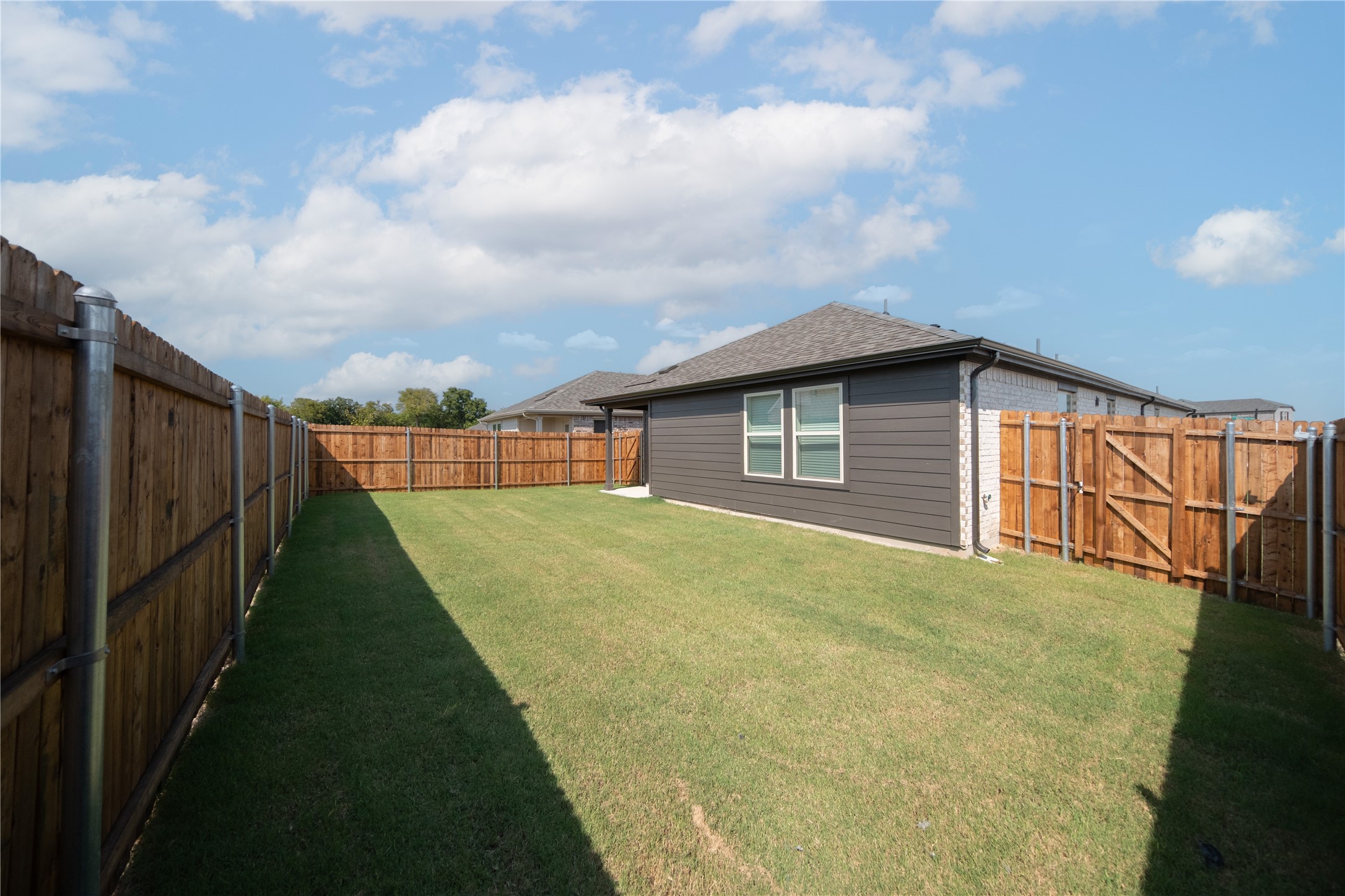 2526 Hawkins Street Anna TX 75409
