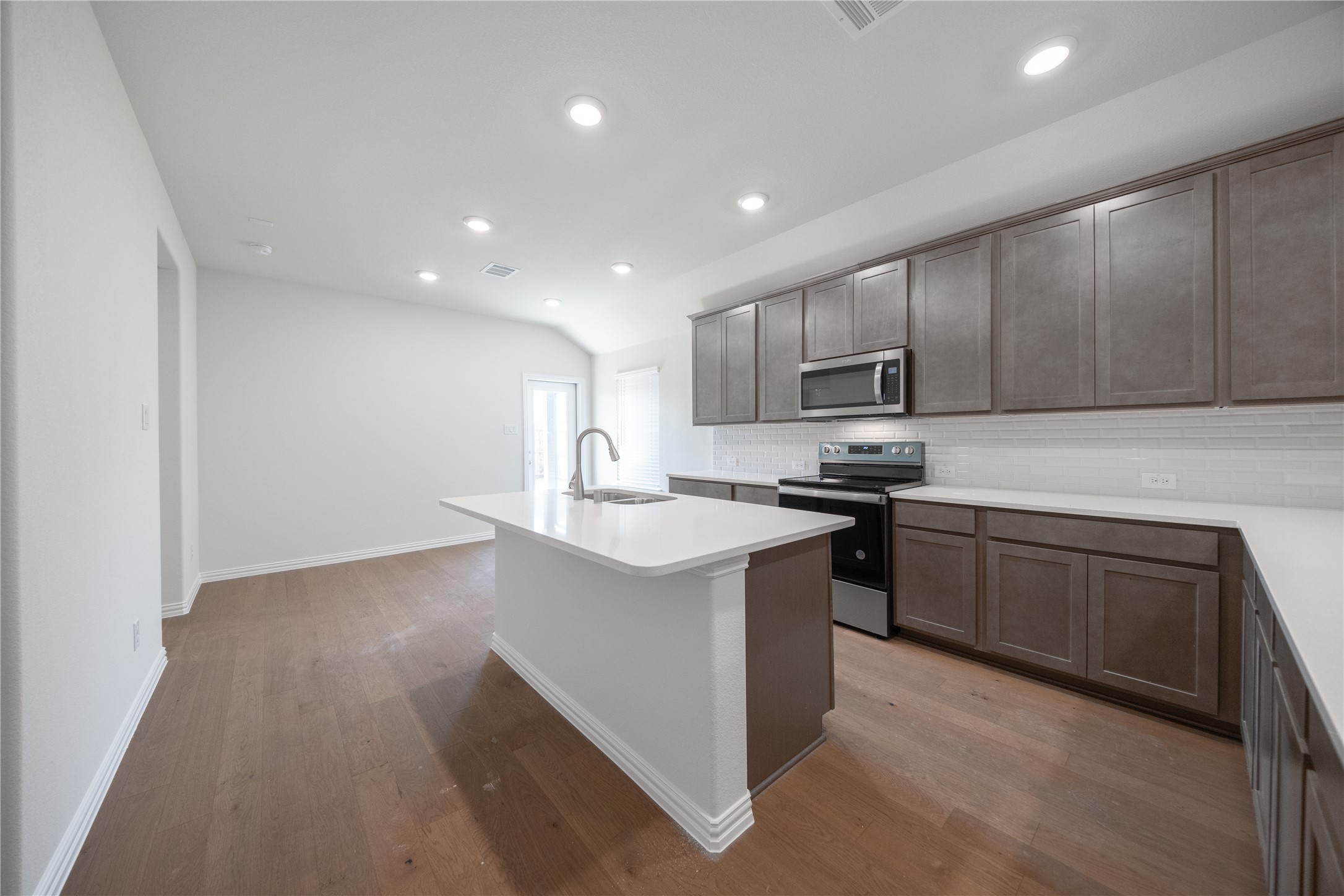 2526 Hawkins Street Anna TX 75409