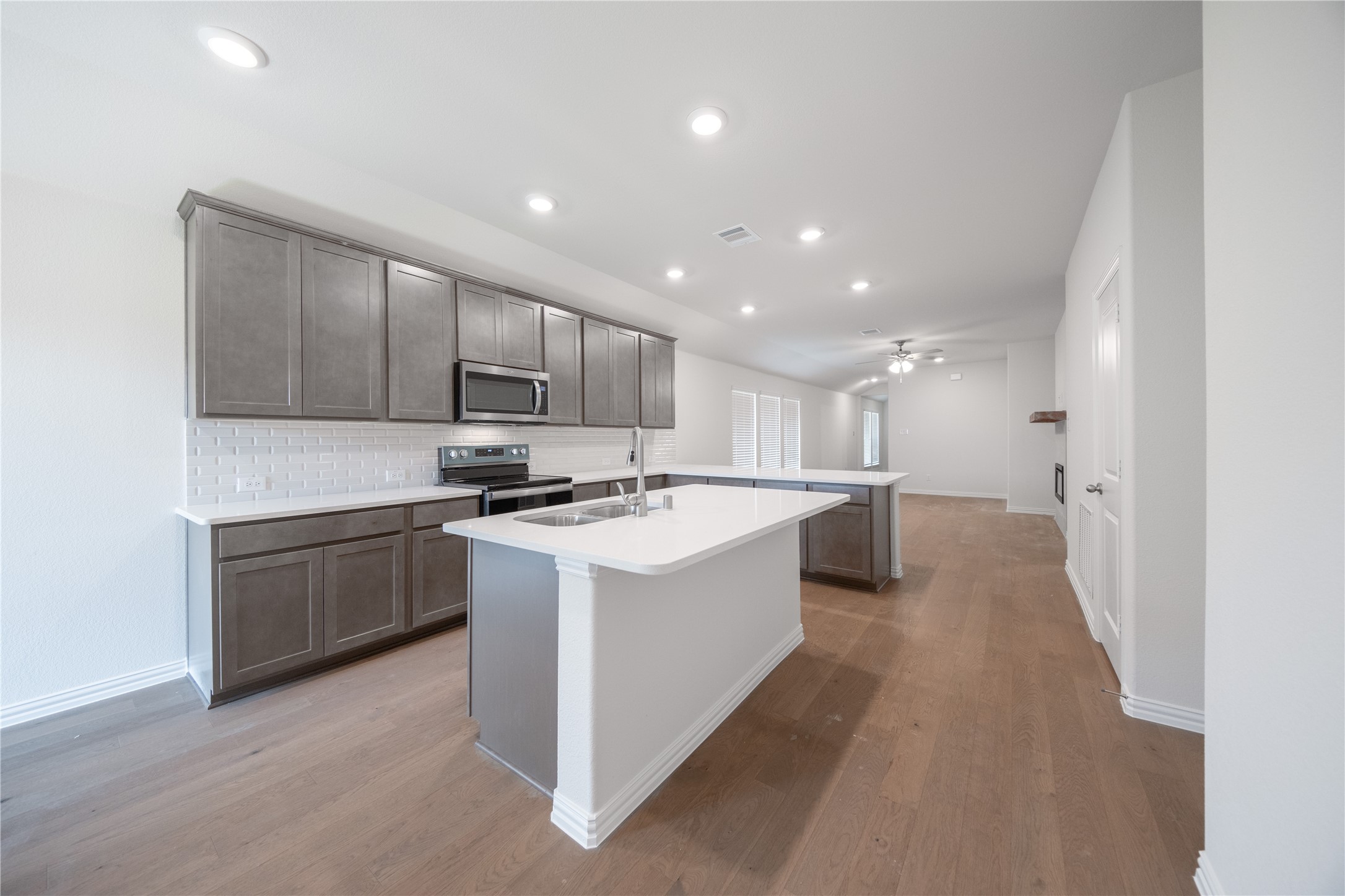 2526 Hawkins Street Anna TX 75409