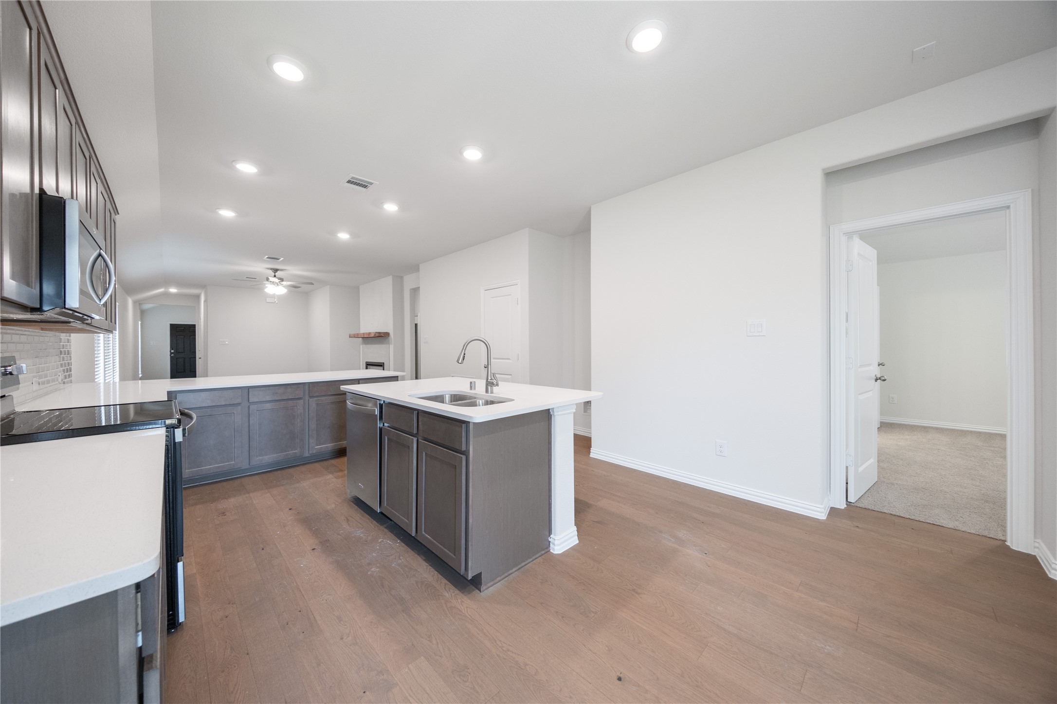 2526 Hawkins Street Anna TX 75409