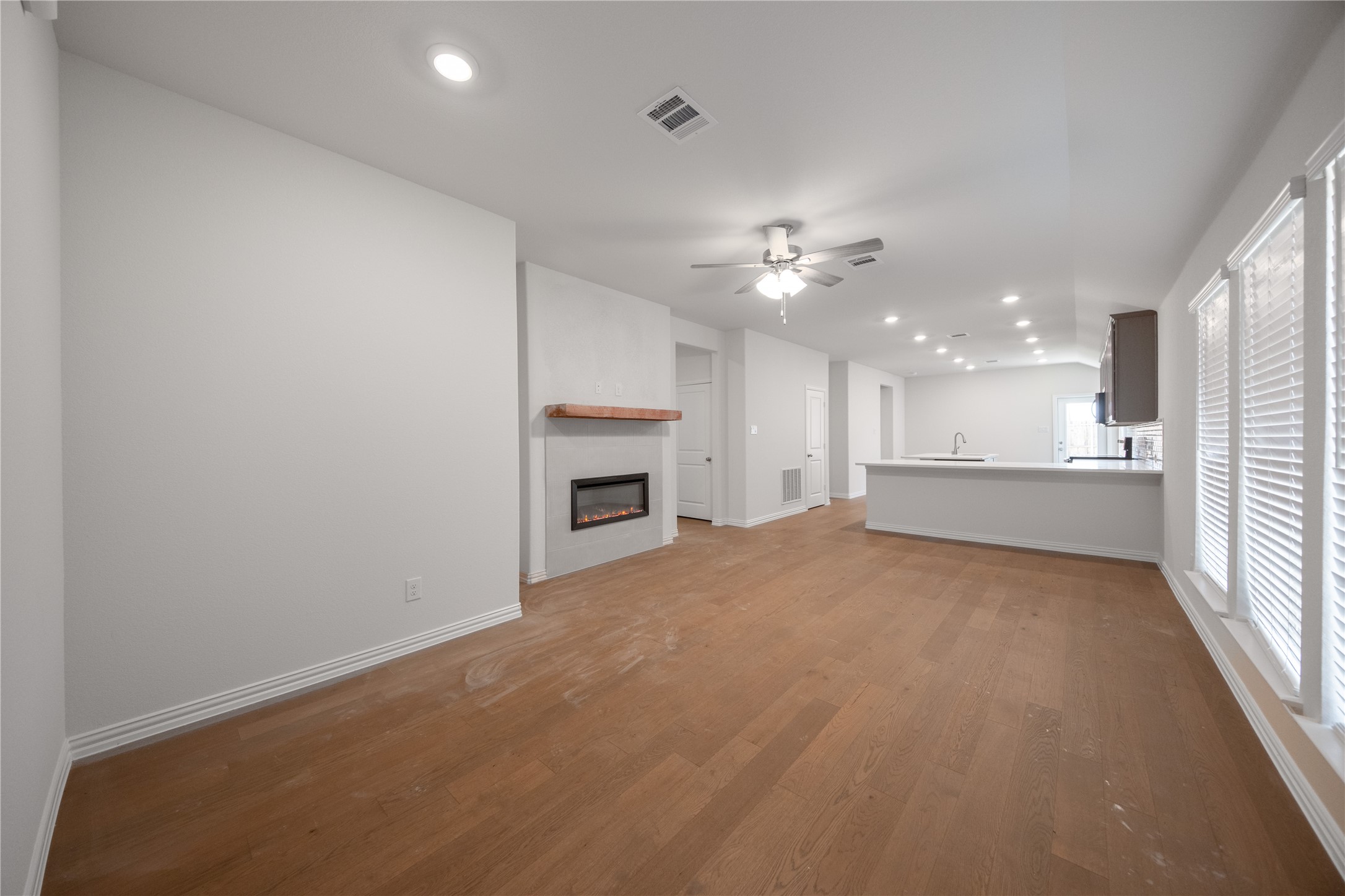 2526 Hawkins Street Anna TX 75409