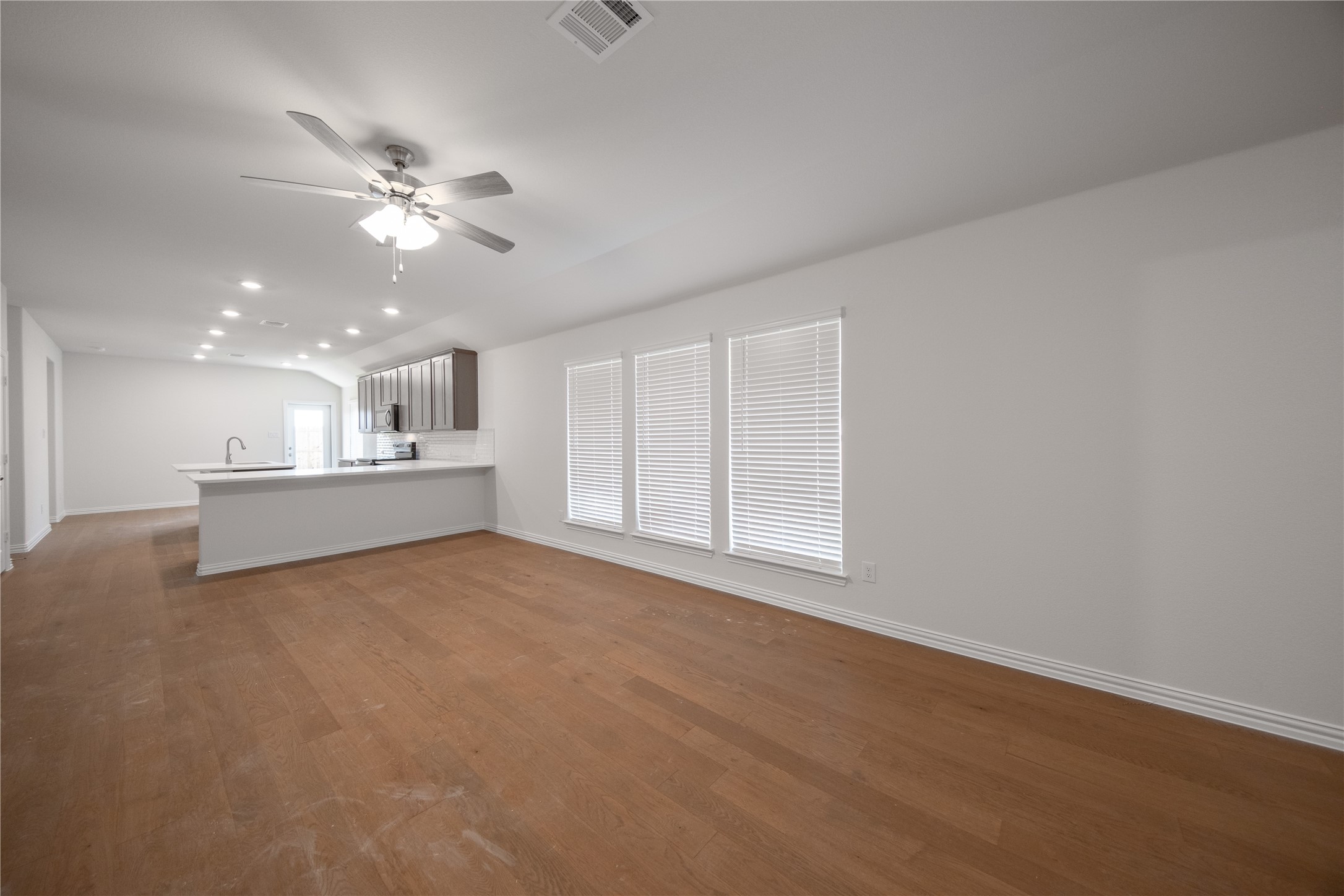 2526 Hawkins Street Anna TX 75409