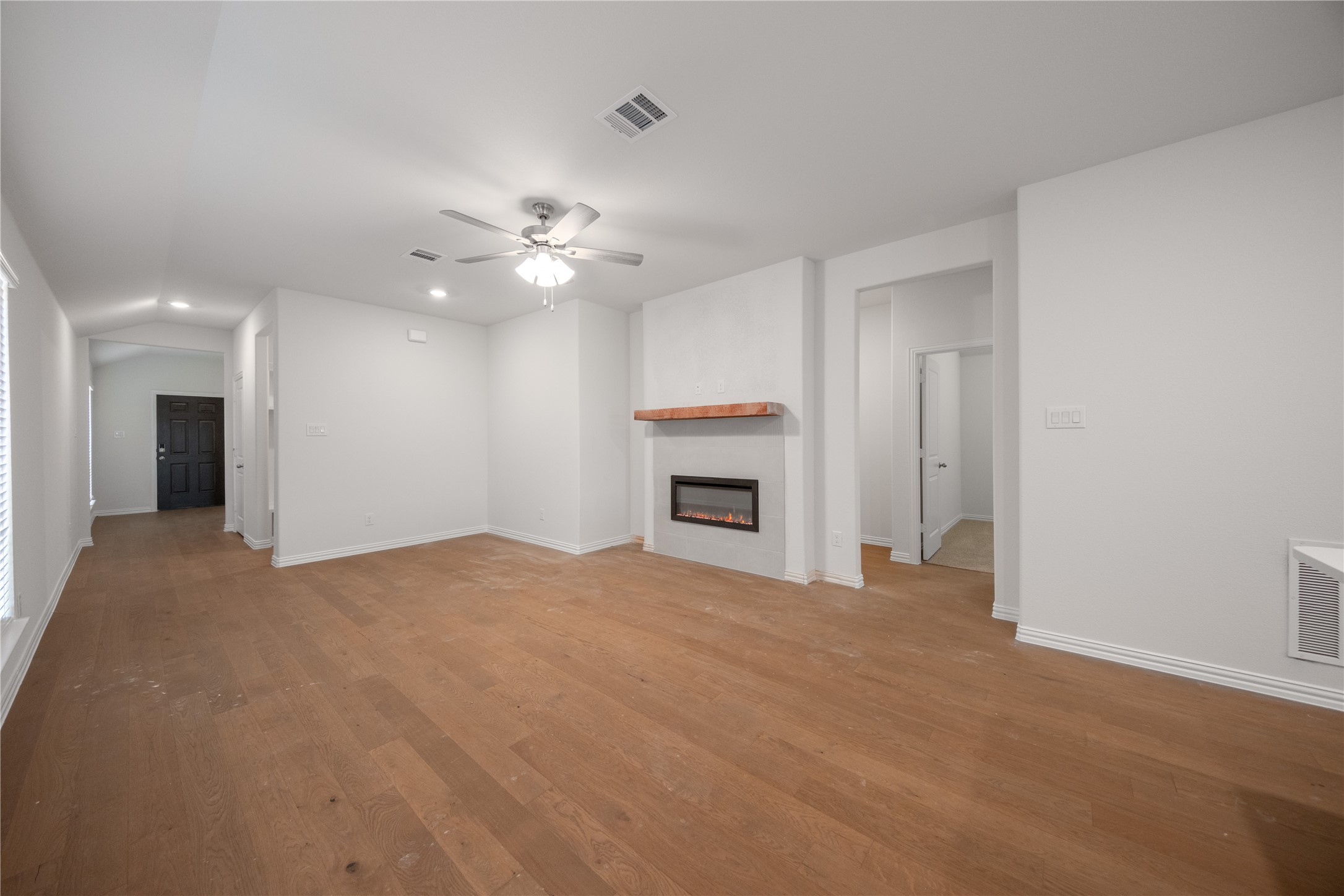 2526 Hawkins Street Anna TX 75409
