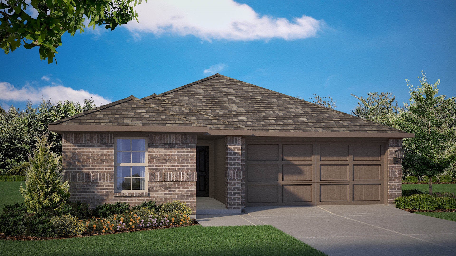 10616 Diamond Mine Drive Fort Worth TX 76036