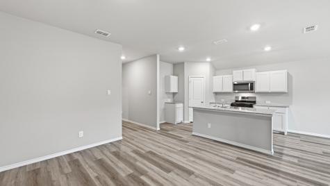 10616 Diamond Mine Drive Fort Worth TX 76036