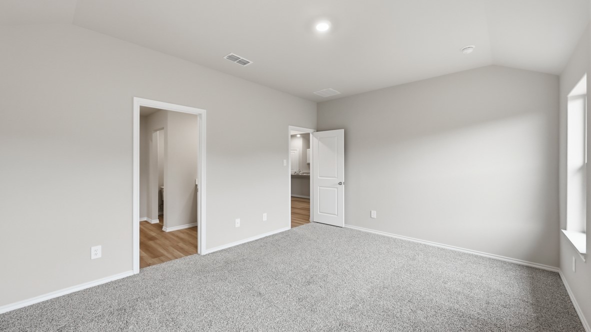 10616 Diamond Mine Drive Fort Worth TX 76036