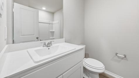 10616 Diamond Mine Drive Fort Worth TX 76036
