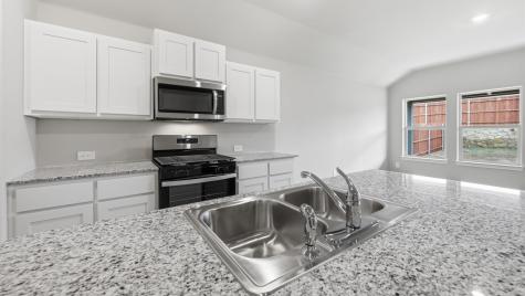 10616 Diamond Mine Drive Fort Worth TX 76036