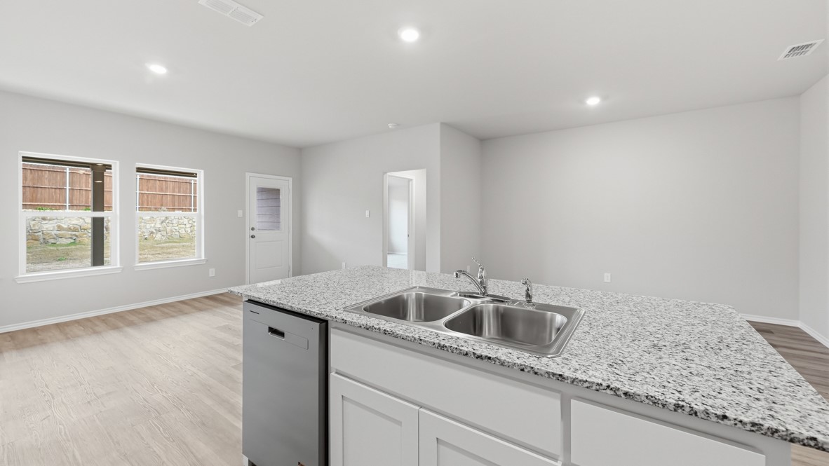 10616 Diamond Mine Drive Fort Worth TX 76036