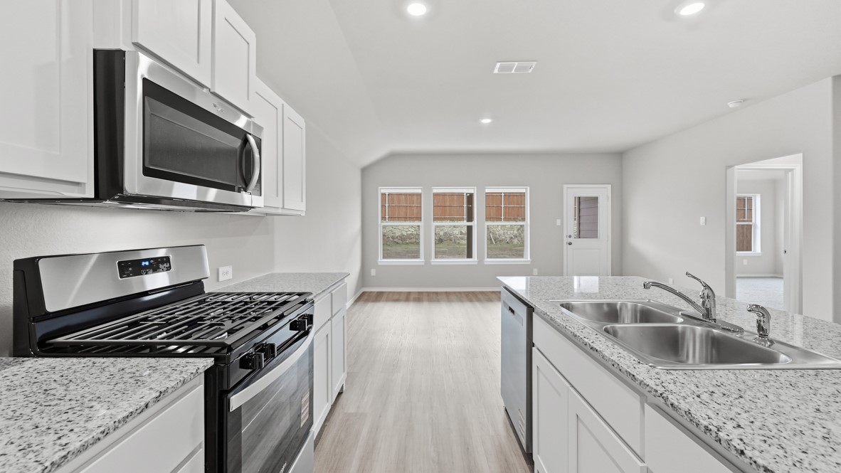 10616 Diamond Mine Drive Fort Worth TX 76036