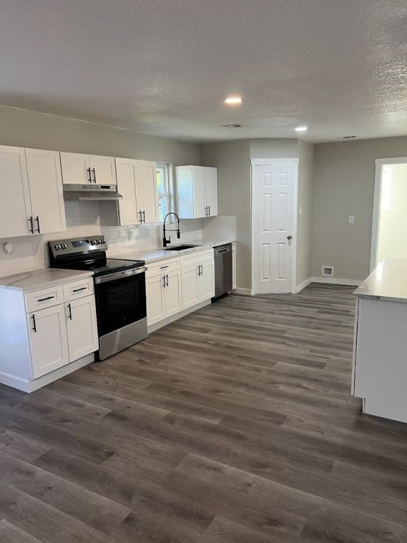 916 W Elizabeth Drive Robinson TX 76706