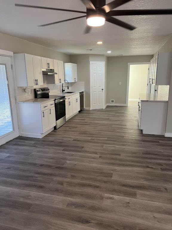 916 W Elizabeth Drive Robinson TX 76706