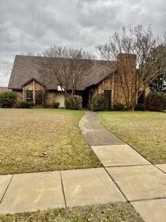 1503 Springtree Circle Richardson TX 75082