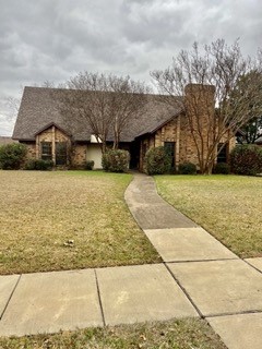 1503 Springtree Circle Richardson TX 75082