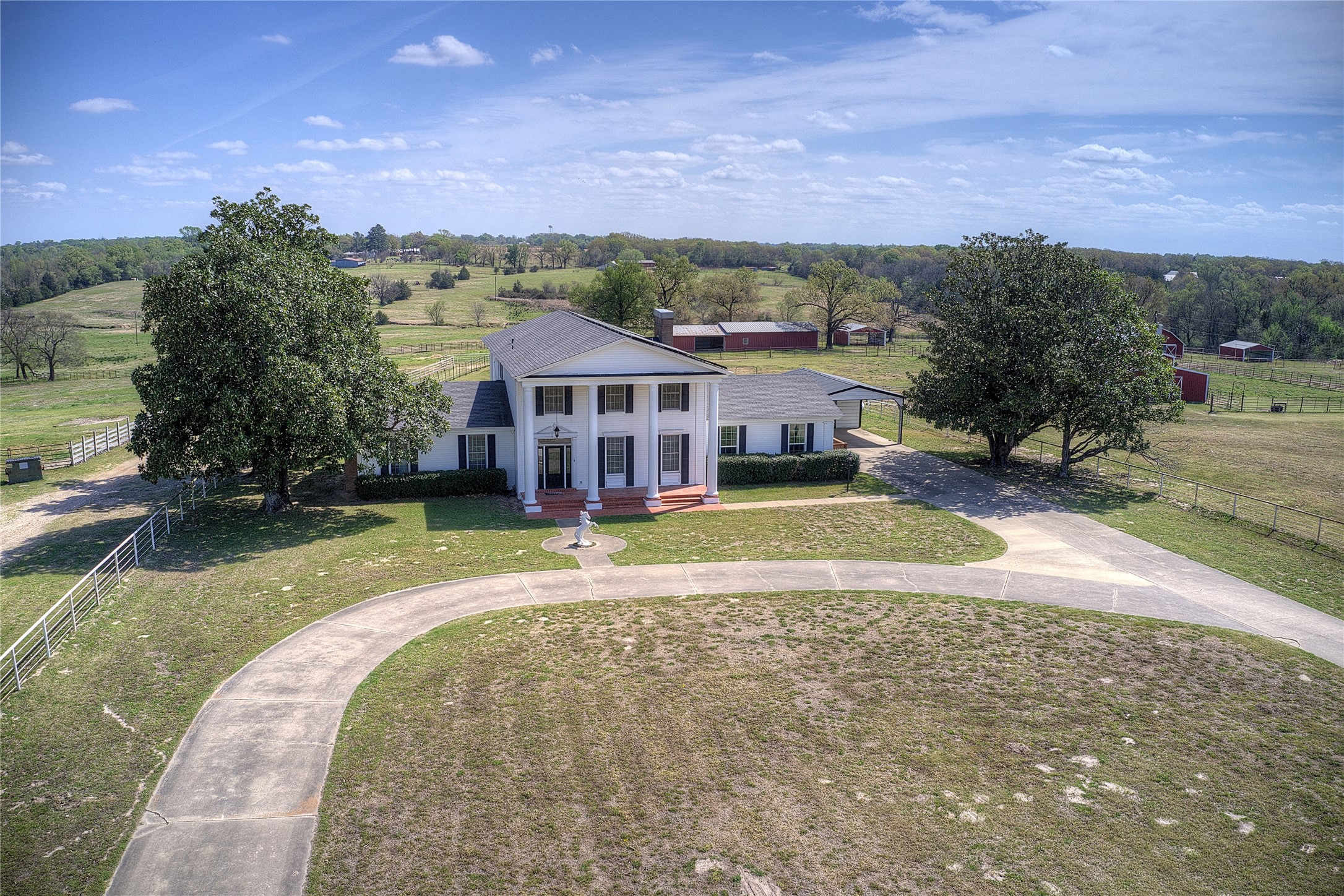 7359 Texas Highway 154 S Sulphur Springs TX 75482
